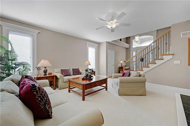 $589,950 | 16241 Birch Street, Overland Park, KS 66085