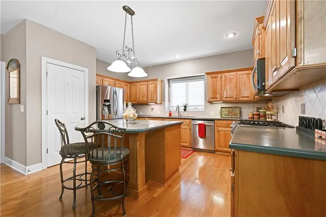 $589,950 | 16241 Birch Street, Overland Park, KS 66085