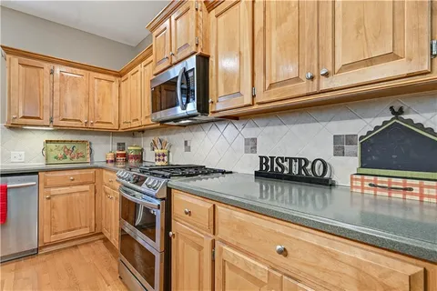 $589,950 | 16241 Birch Street, Overland Park, KS 66085