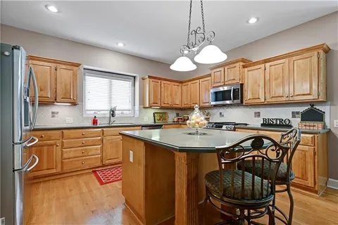 $589,950 | 16241 Birch Street, Overland Park, KS 66085