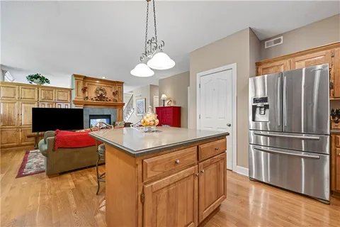 $589,950 | 16241 Birch Street, Overland Park, KS 66085