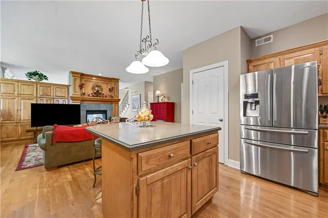 $589,950 | 16241 Birch Street, Overland Park, KS 66085