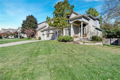 $589,950 | 16241 Birch Street, Overland Park, KS 66085
