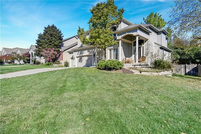 $589,950 | 16241 Birch Street, Overland Park, KS 66085