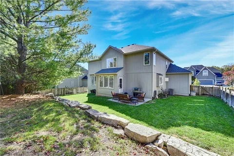 $589,950 | 16241 Birch Street, Overland Park, KS 66085