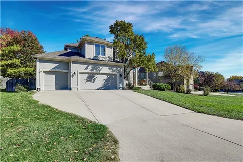 $589,950 | 16241 Birch Street, Overland Park, KS 66085
