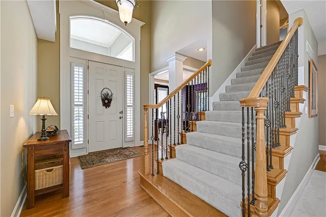 $589,950 | 16241 Birch Street, Overland Park, KS 66085