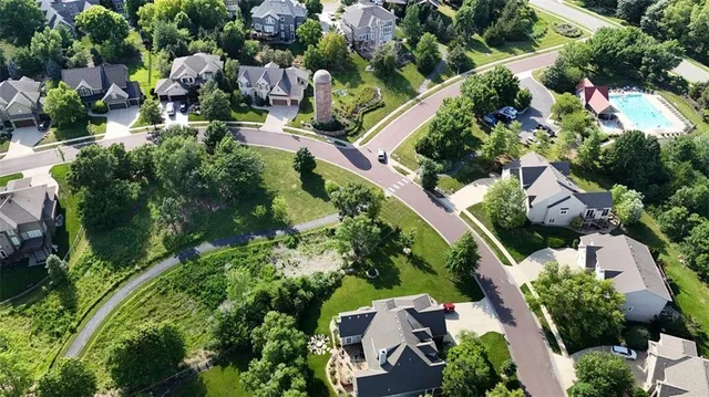 $589,950 | 16241 Birch Street, Overland Park, KS 66085