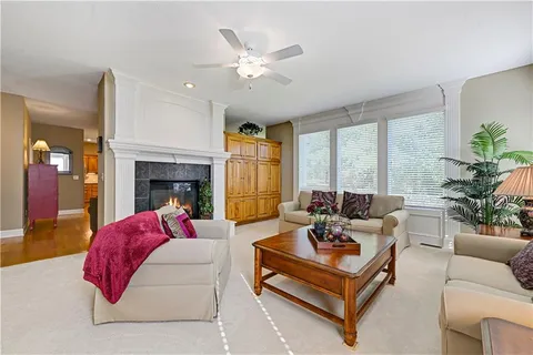 $589,950 | 16241 Birch Street, Overland Park, KS 66085