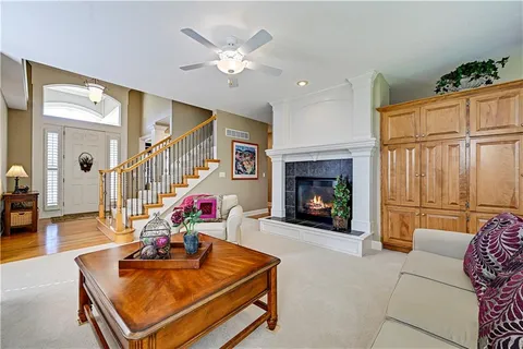 $589,950 | 16241 Birch Street, Overland Park, KS 66085