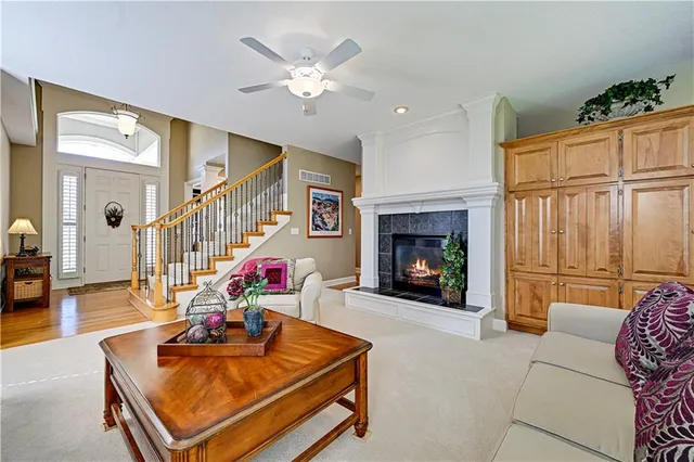 $589,950 | 16241 Birch Street, Overland Park, KS 66085