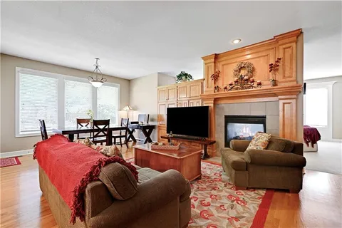 $589,950 | 16241 Birch Street, Overland Park, KS 66085