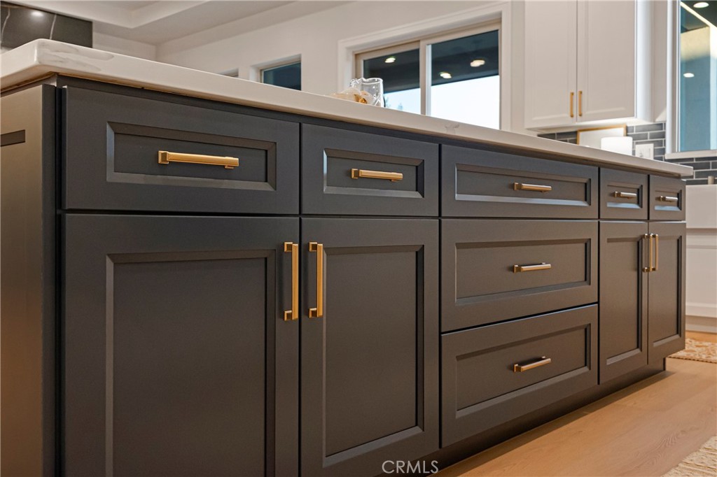 500 Sunset Drive Paradise, CA 95969 - Photo 18 of 43 a close view of a refrigerator and cabinets