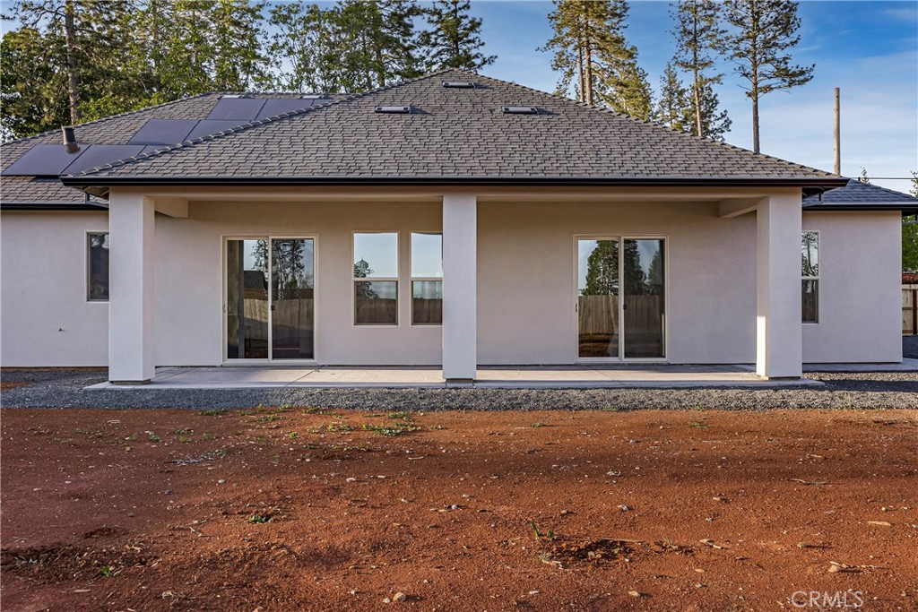 500 Sunset Drive Paradise, CA 95969 - Photo 39 of 43 a front view of a house