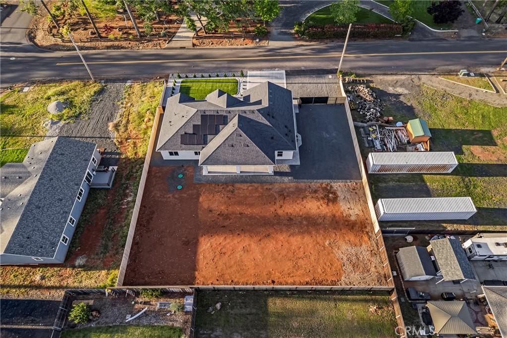 500 Sunset Drive Paradise, CA 95969 - Photo 5 of 43 a view of swimming pool with outdoor seating