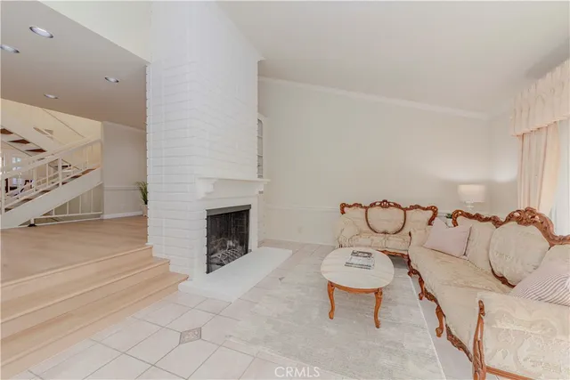 a very nice looking room with a window