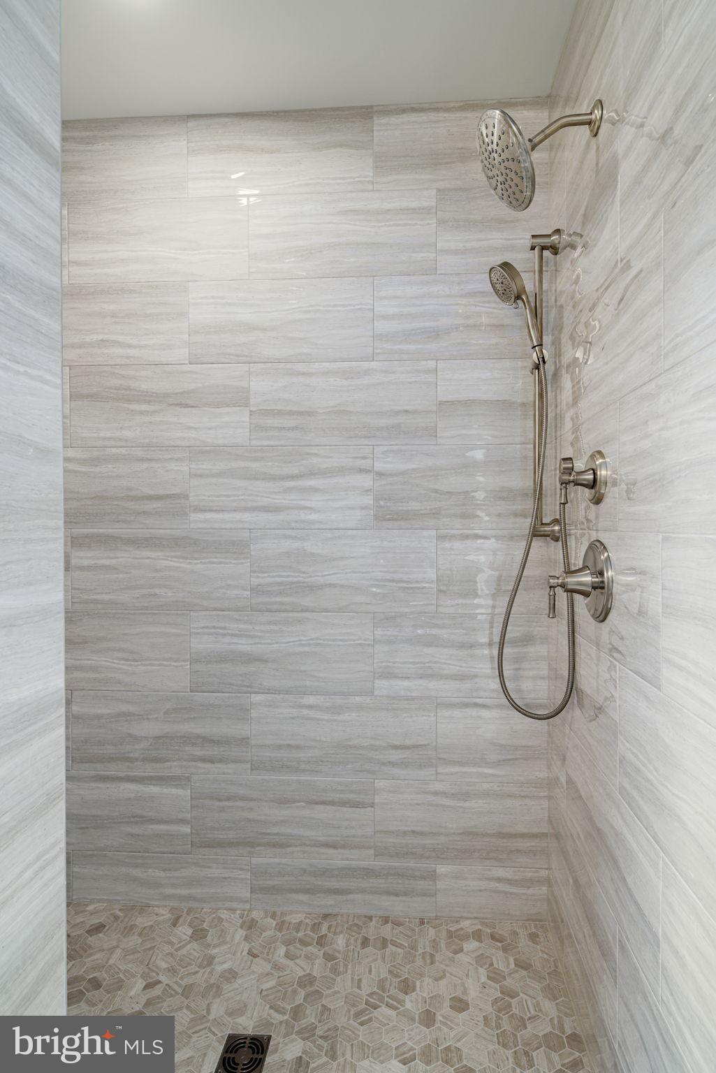 745 Cedar Avenue Haddonfield, NJ 08033 - Photo 40 of 55 a bathroom with a shower