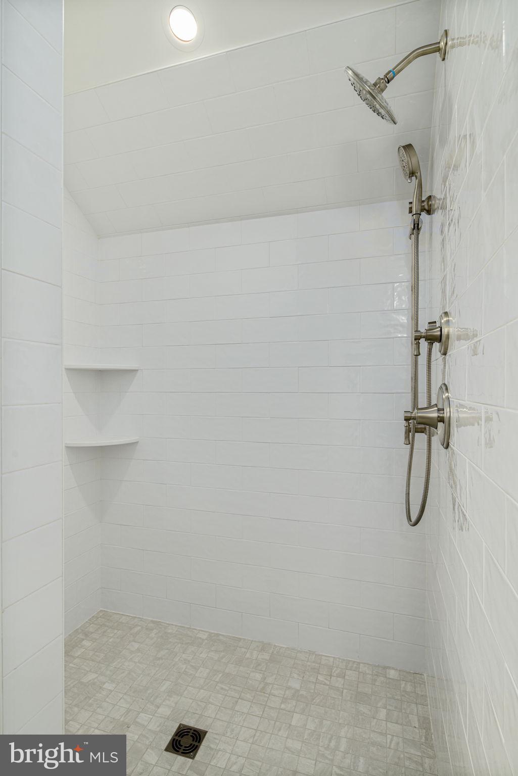 745 Cedar Avenue Haddonfield, NJ 08033 - Photo 44 of 55 a bathroom with a shower