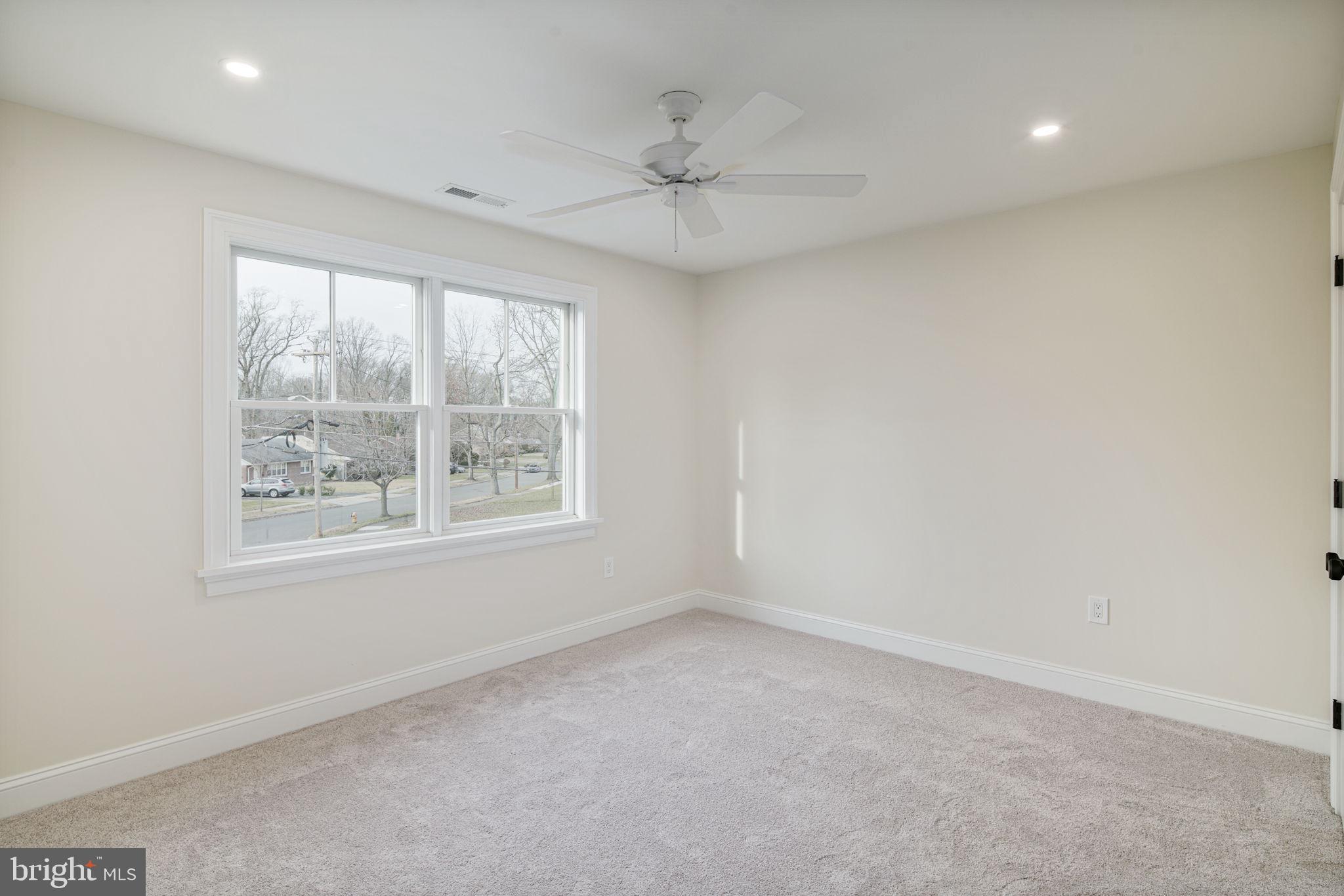 745 Cedar Avenue Haddonfield, NJ 08033 - Photo 47 of 55 an empty room with a window