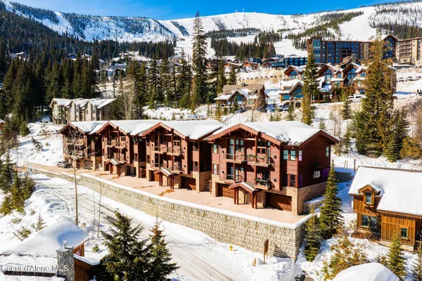 $2,599,000 | 50 Olaf Court, Sandpoint, ID 83864