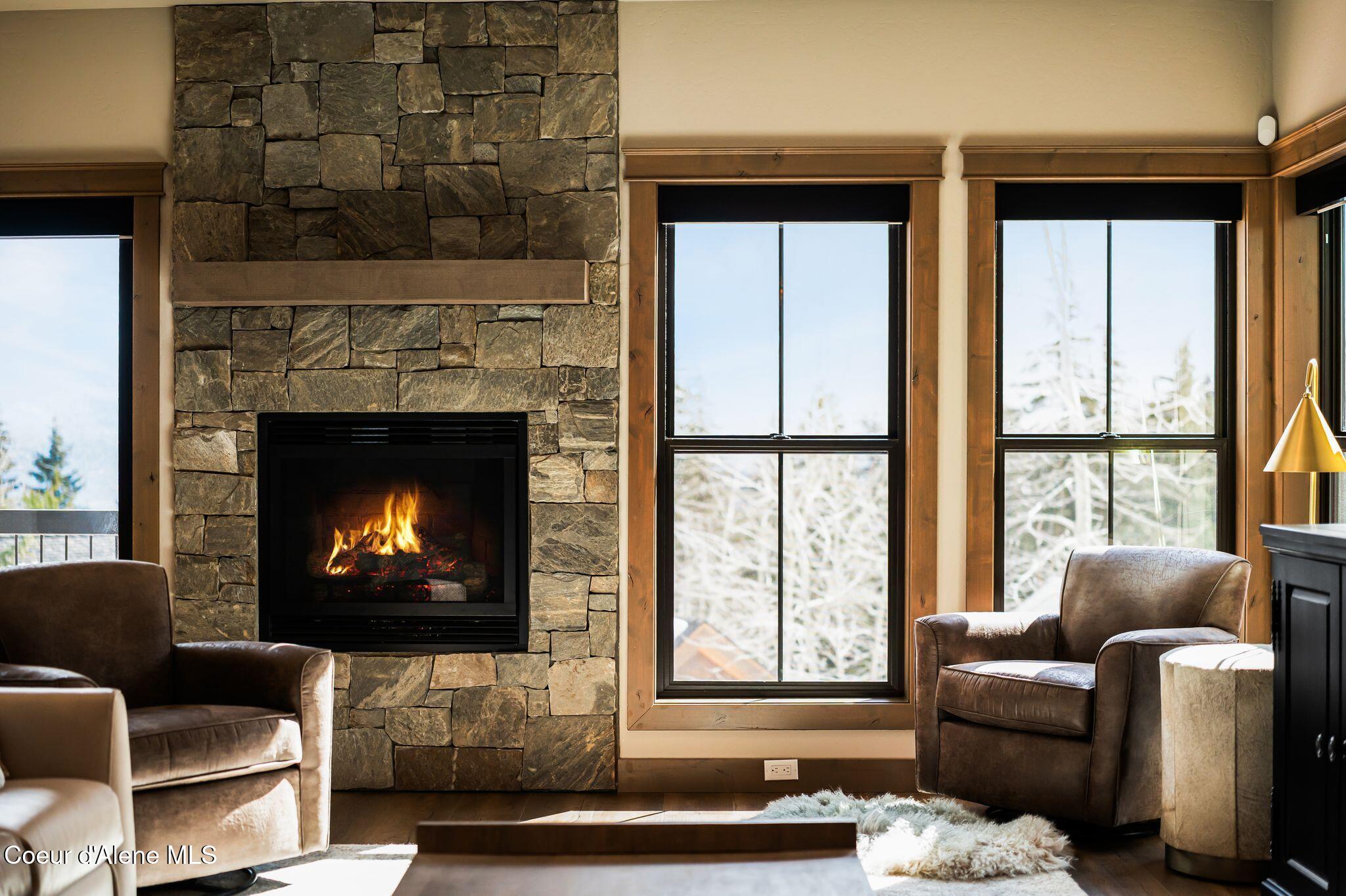 50 Olaf Court Sandpoint, ID 83864 - Photo 11 of 94 Olaf Ct.