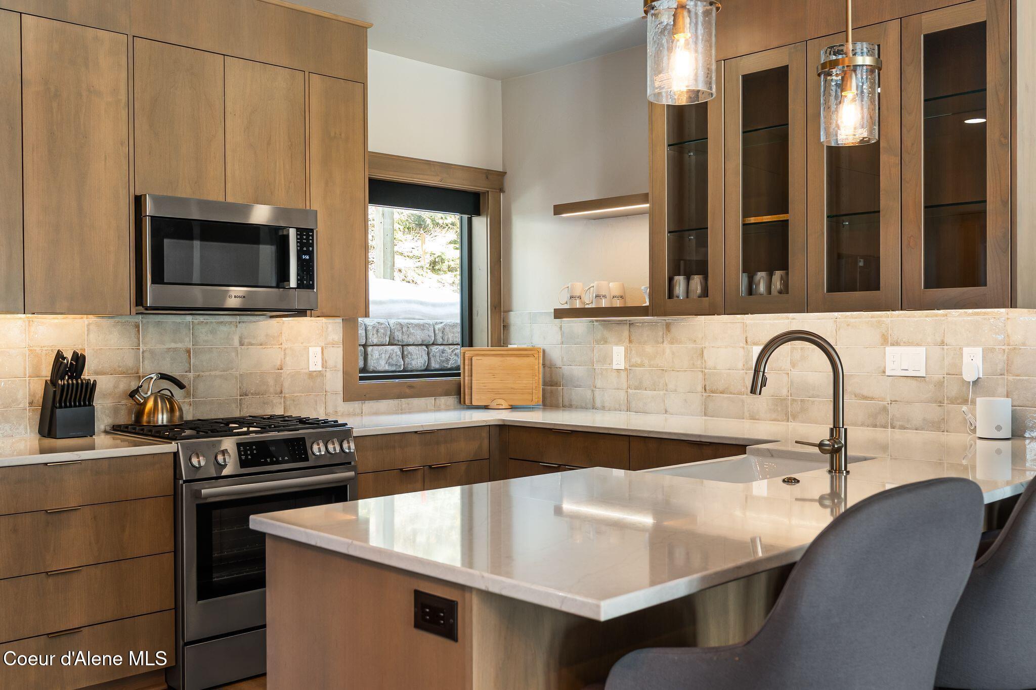 50 Olaf Court Sandpoint, ID 83864 - Photo 14 of 94 Olaf Ct.