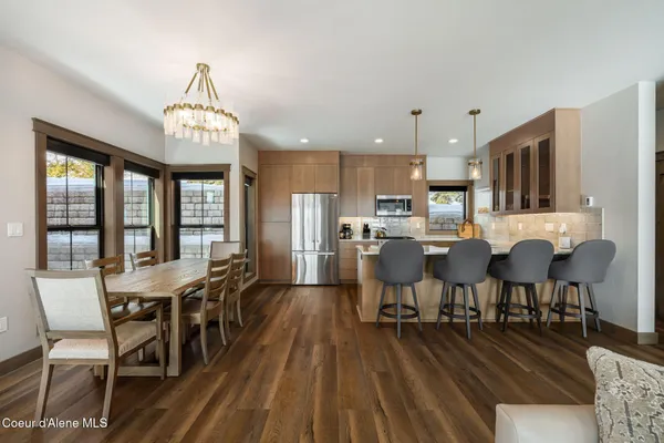 $2,599,000 | 50 Olaf Court, Sandpoint, ID 83864