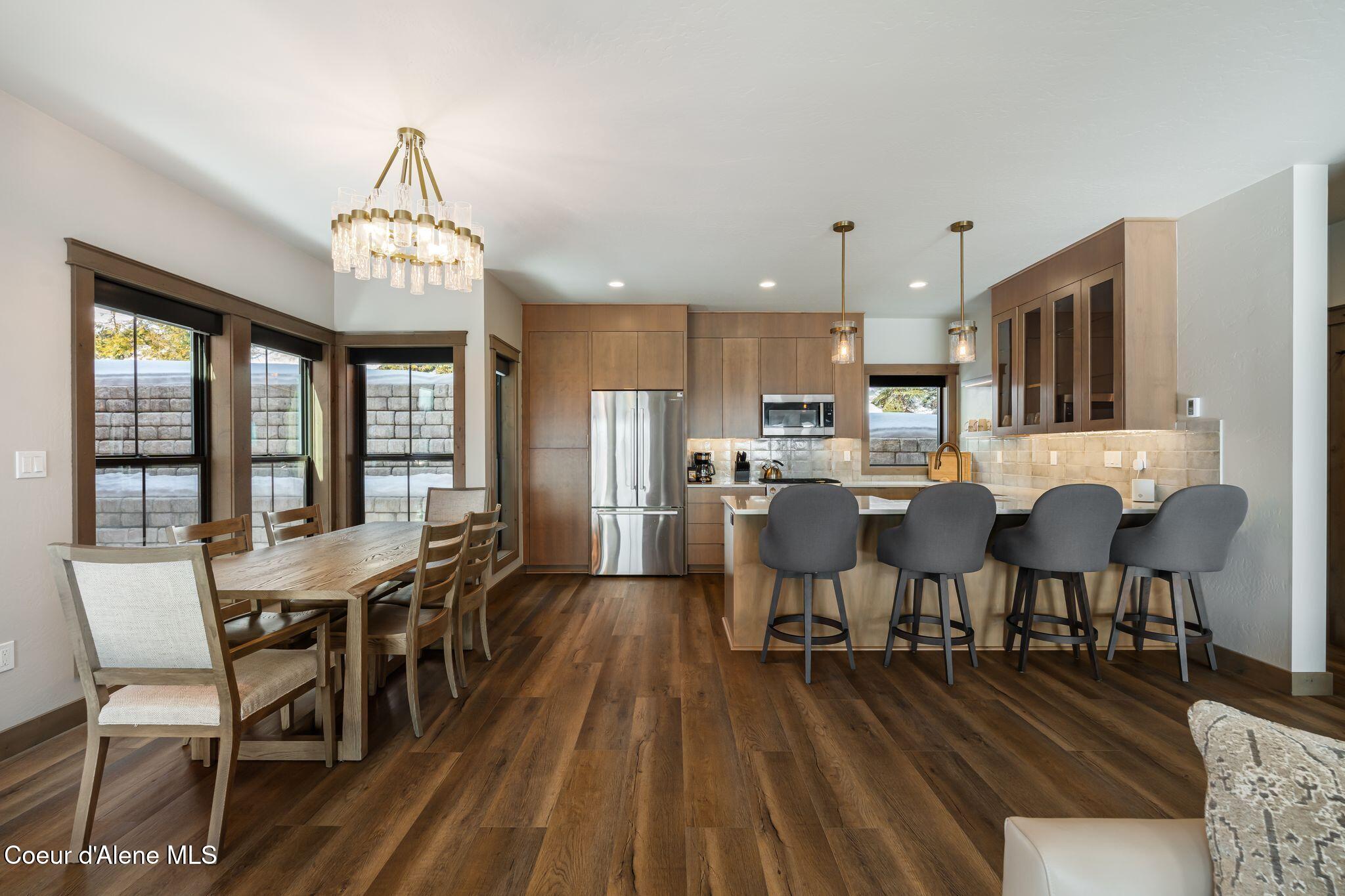 50 Olaf Court Sandpoint, ID 83864 - Photo 15 of 94 Olaf Ct.