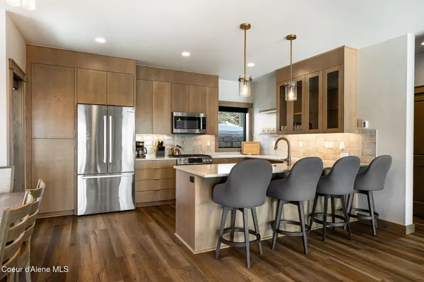 $2,599,000 | 50 Olaf Court, Sandpoint, ID 83864