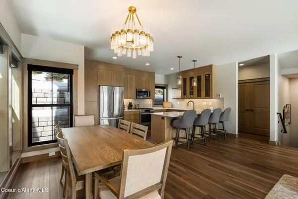 $2,599,000 | 50 Olaf Court, Sandpoint, ID 83864