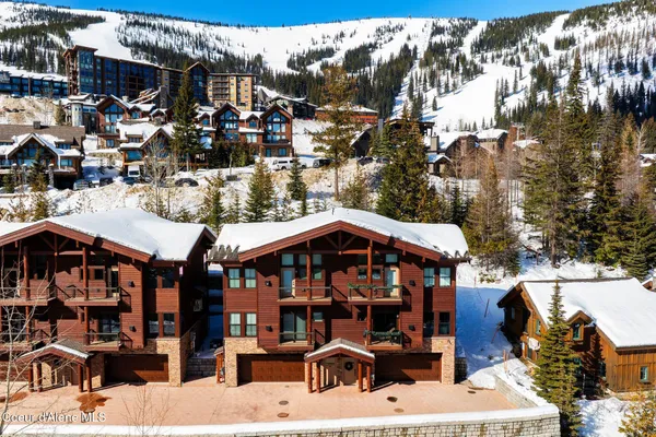 $2,599,000 | 50 Olaf Court, Sandpoint, ID 83864