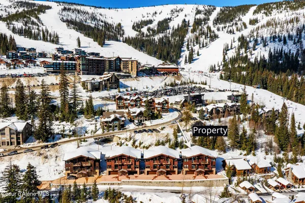 $2,599,000 | 50 Olaf Court, Sandpoint, ID 83864