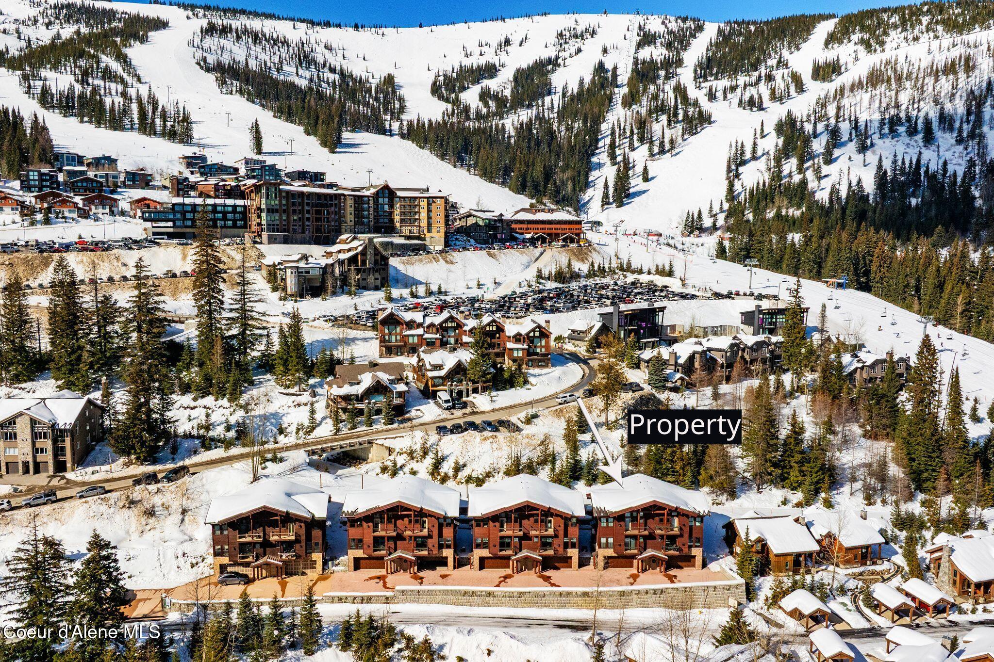 50 Olaf Court Sandpoint, ID 83864 - Photo 3 of 94 Olaf Ct.