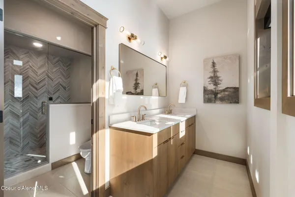 $2,599,000 | 50 Olaf Court, Sandpoint, ID 83864