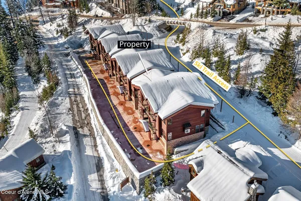 $2,599,000 | 50 Olaf Court, Sandpoint, ID 83864