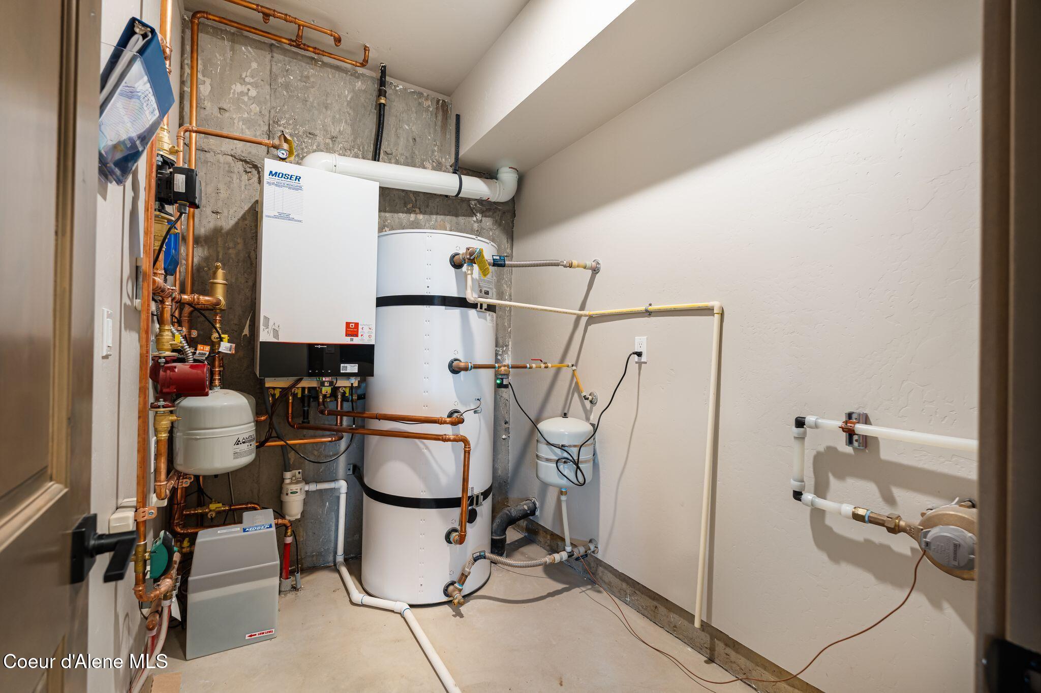 50 Olaf Court Sandpoint, ID 83864 - Photo 63 of 94 Olaf Ct.