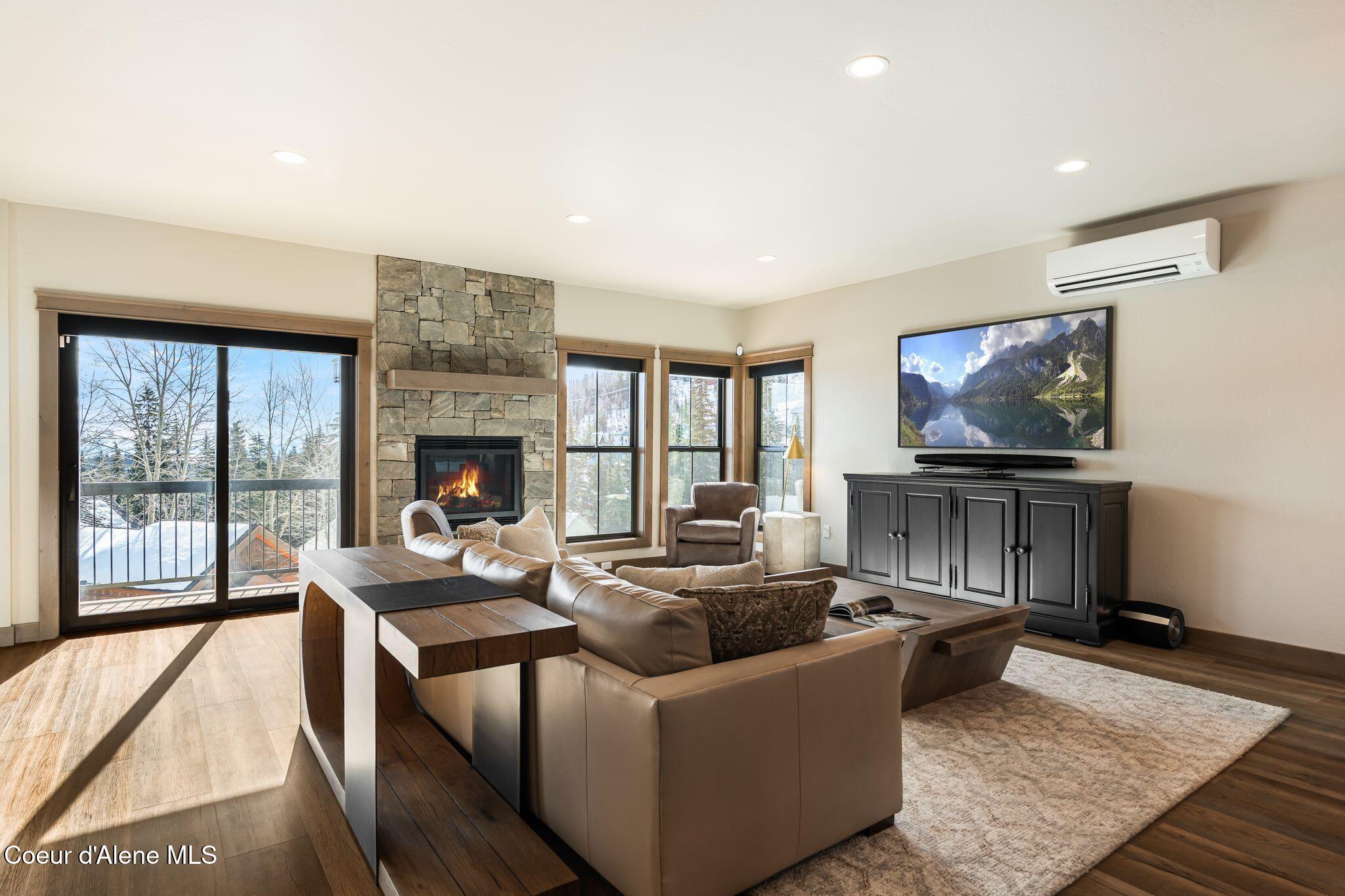 50 Olaf Court Sandpoint, ID 83864 - Photo 8 of 94 Olaf Ct.