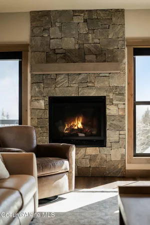 $2,599,000 | 50 Olaf Court, Sandpoint, ID 83864