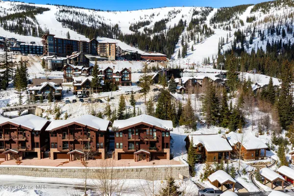 $2,599,000 | 50 Olaf Court, Sandpoint, ID 83864