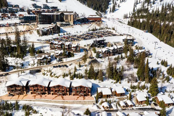 $2,599,000 | 50 Olaf Court, Sandpoint, ID 83864