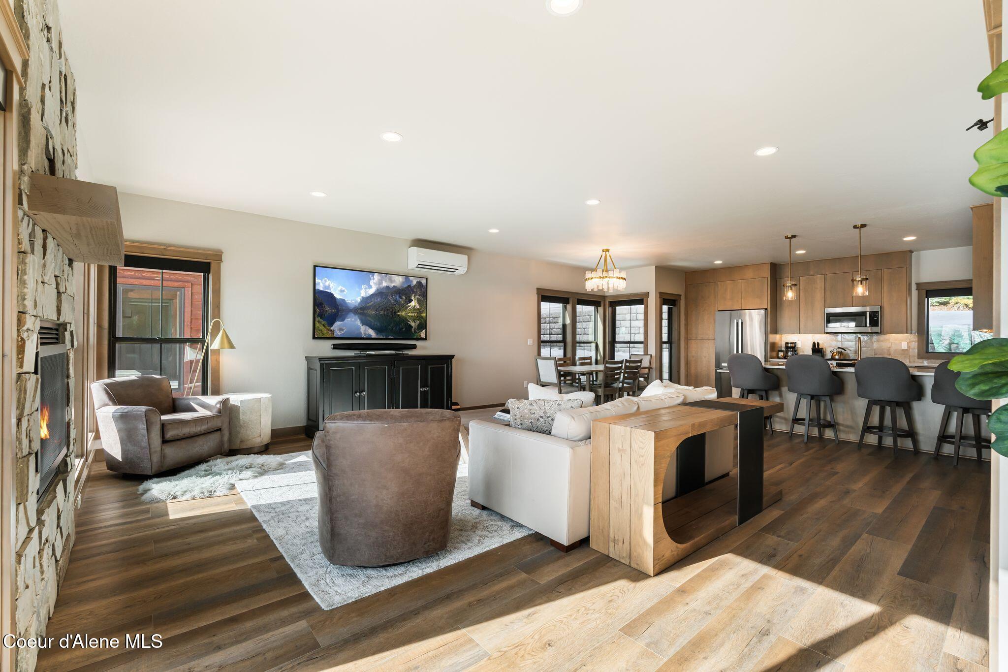 50 Olaf Court Sandpoint, ID 83864 - Photo 9 of 94 Olaf Ct.