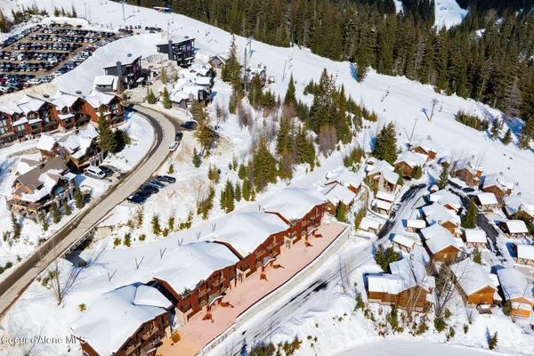 $2,599,000 | 50 Olaf Court, Sandpoint, ID 83864