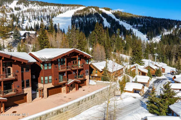 $2,599,000 | 50 Olaf Court, Sandpoint, ID 83864