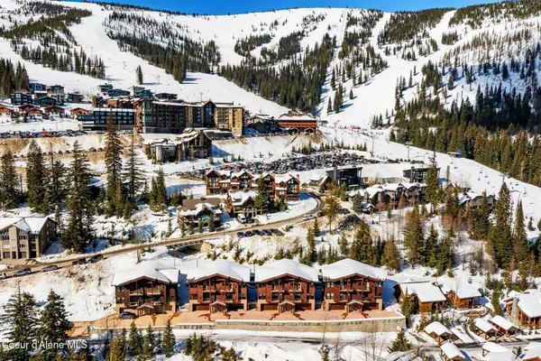 $2,599,000 | 50 Olaf Court, Sandpoint, ID 83864