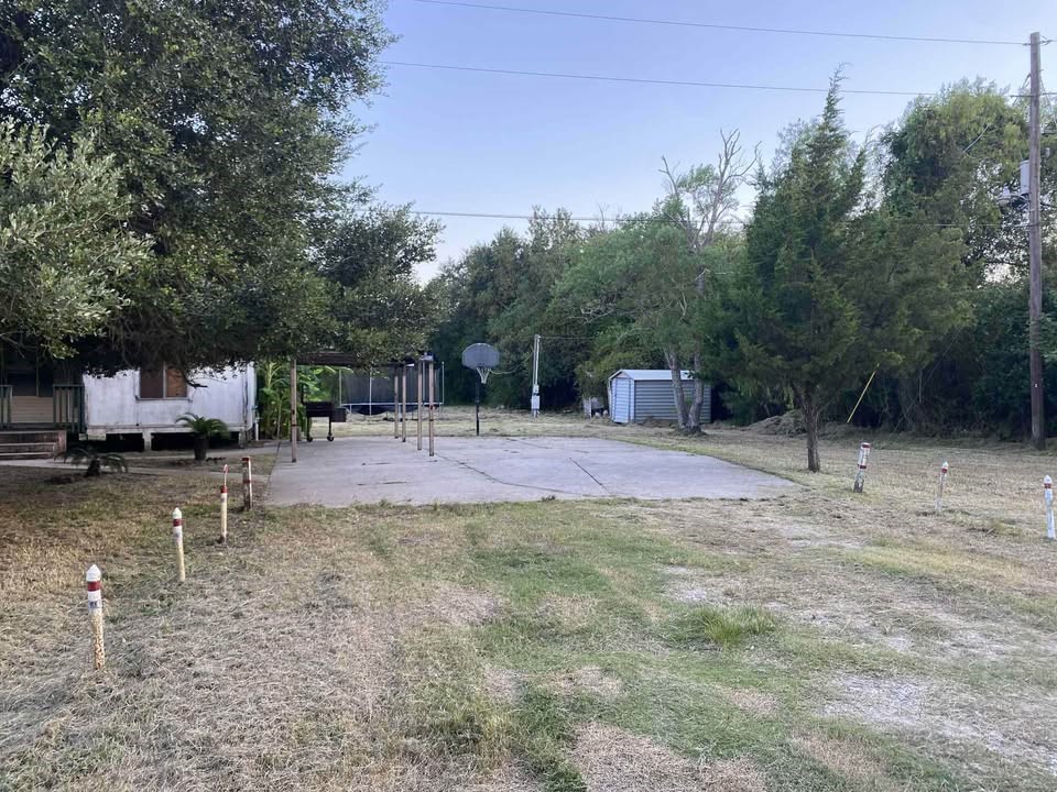 2130 Hayes Road Winnie, TX 77665 - Photo 3 of 13