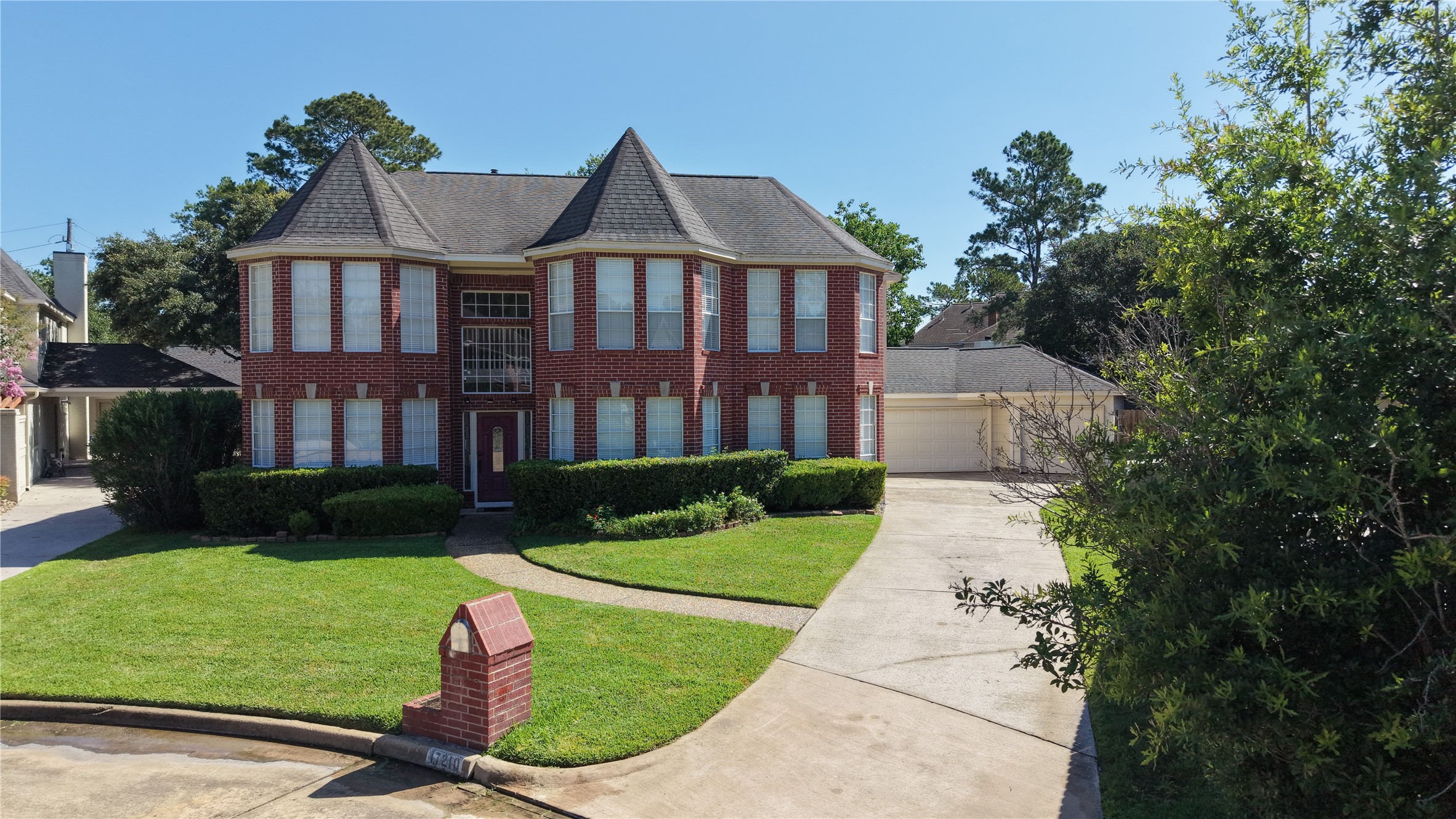 17210 Silverthorne Lane Spring, TX 77379 - Photo 48 of 49 Welcome Home!