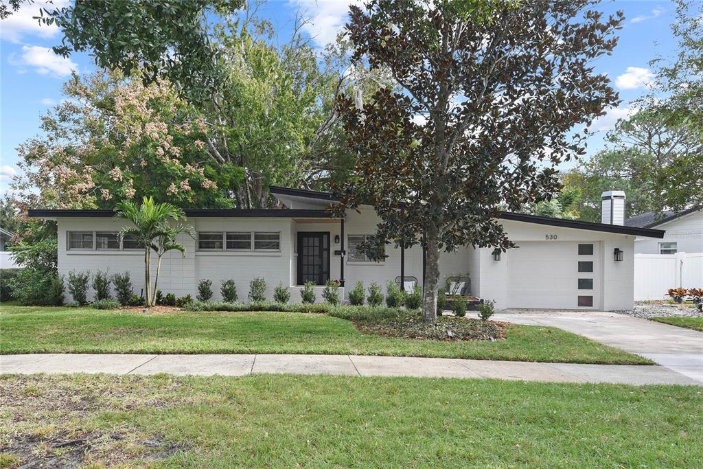 530 Lander Road Winter Park, FL 32792 - Photo 1 of 1 Welcome to 530 Lander Road!