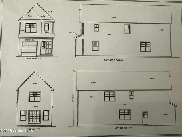 $59,900 | 1345 Tracy Avenue, Niskayuna, NY 12309