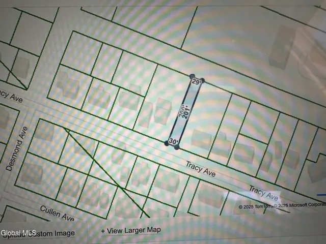 $59,900 | 1345 Tracy Avenue, Niskayuna, NY 12309