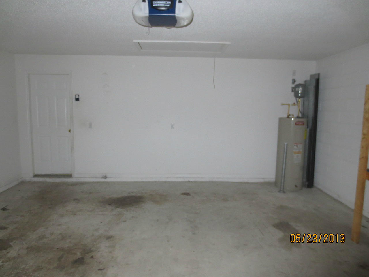 709 Southwest Monsoon Road Port St. Lucie, FL 34953 - Photo 11 of 15 Garage